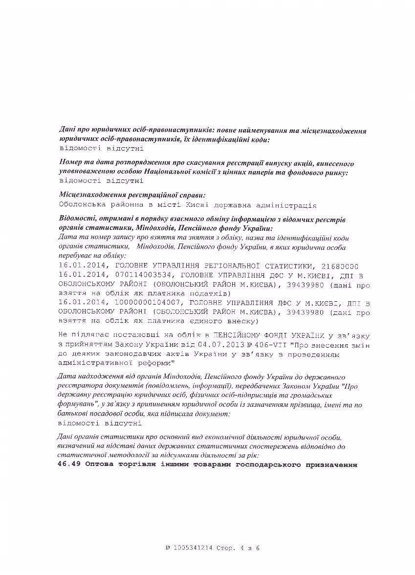 Выдержка из гос.реестра юр.лиц - Энергомотив2019 - 4